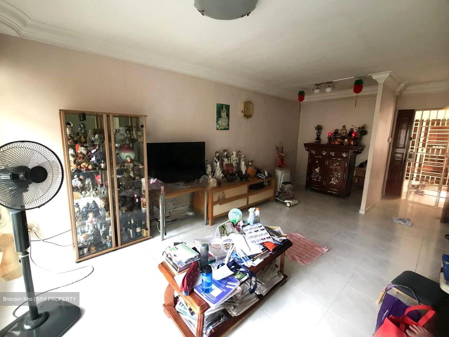 Blk 660B Jurong West Street 64 (Jurong West), HDB 5 Rooms #459341211